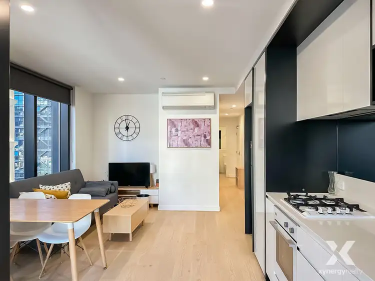1503/296 Little Lonsdale Street, Melbourne VIC 3000