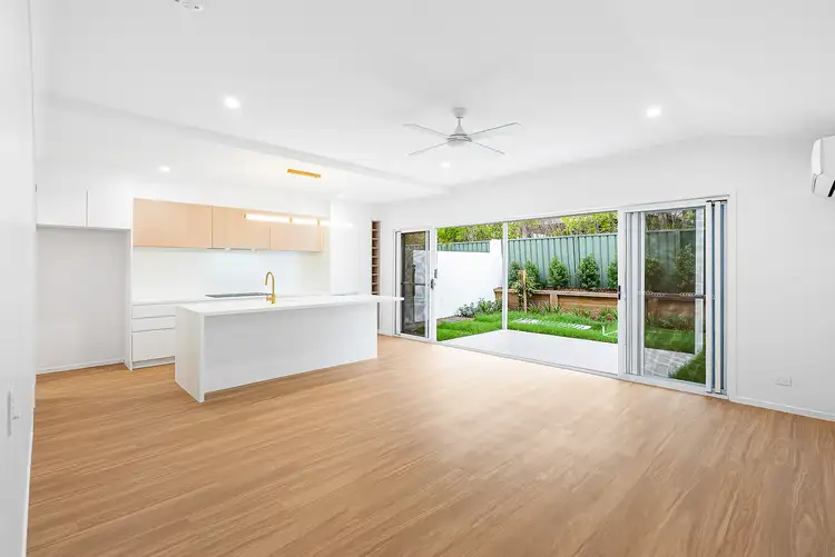 3/22 Willmington Street, Wooloowin QLD 4030