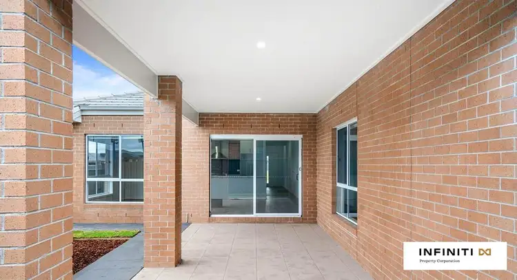 Second view of Homely house listing, 84 Mercer St, Harkness VIC 3337