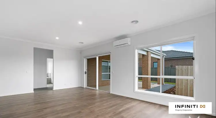 Third view of Homely house listing, 84 Mercer St, Harkness VIC 3337