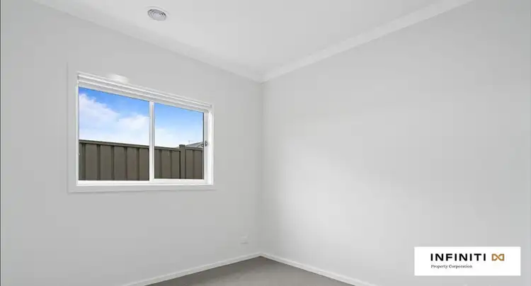 Fifth view of Homely house listing, 84 Mercer St, Harkness VIC 3337