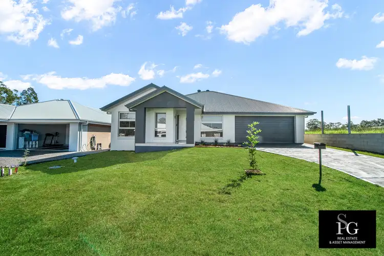 4 Figgins Loop, North Rothbury NSW 2335