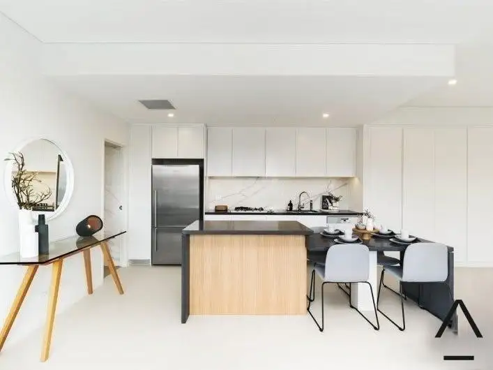 201/10 Gladstone Street, Burwood NSW 2134