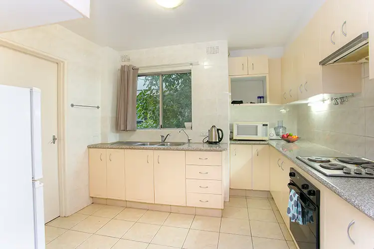 Fourth view of Homely apartment listing, 7/116 PACIFIC PARADE, Dee Why NSW 2099