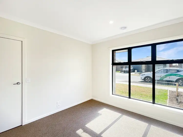 Second view of Homely house listing, 13 Pinaster Street, Wallan VIC 3756
