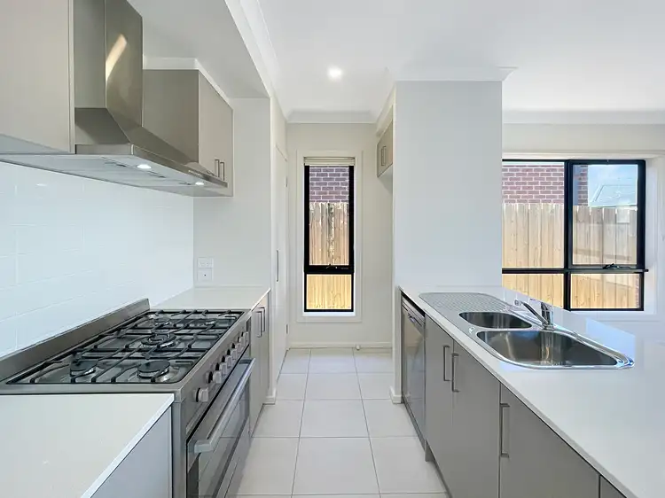 Third view of Homely house listing, 13 Pinaster Street, Wallan VIC 3756