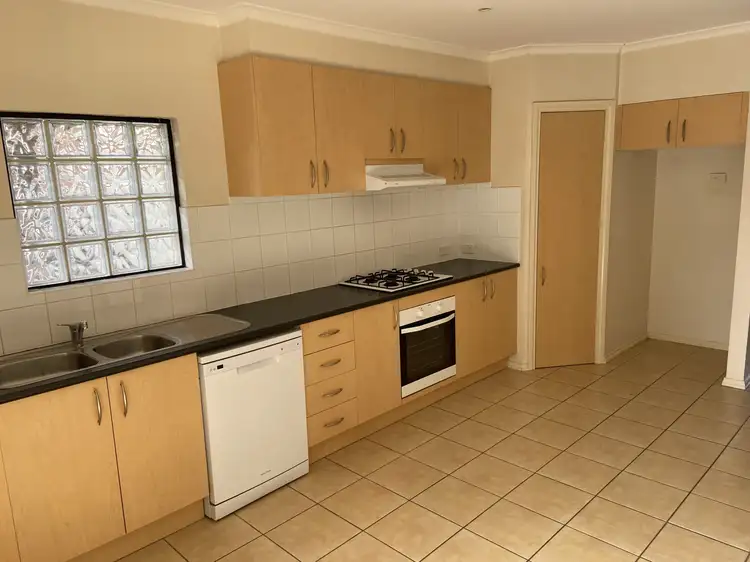 Second view of Homely townhouse listing, 6/8 Lauffre Walk, Caroline Springs VIC 3023