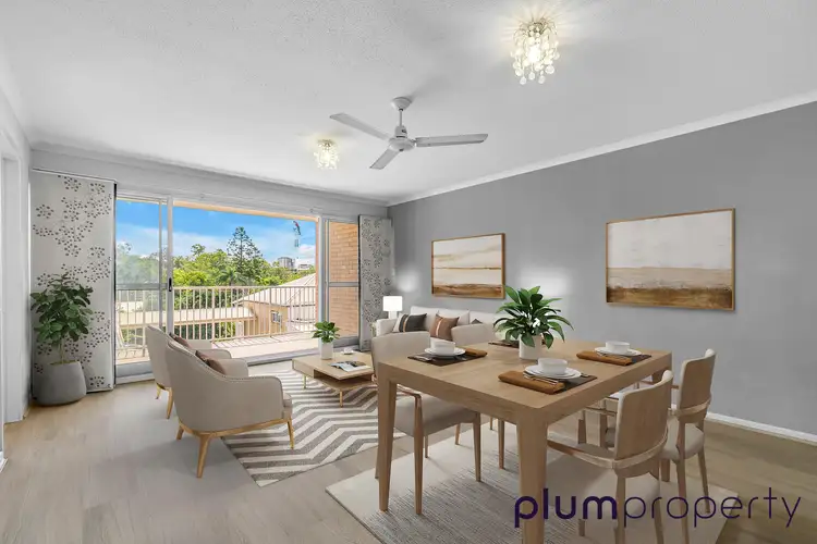 3/72 Alpha Street, Taringa QLD 4068
