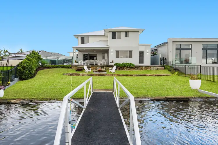 Seventh view of Homely house listing, 14 Kim Court, Helensvale QLD 4212