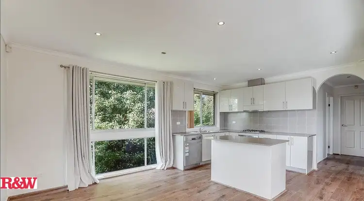 Third view of Homely house listing, 3 Bronte Place, Woodbine NSW 2560