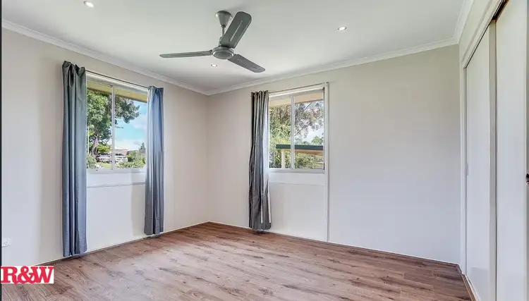 Fifth view of Homely house listing, 3 Bronte Place, Woodbine NSW 2560