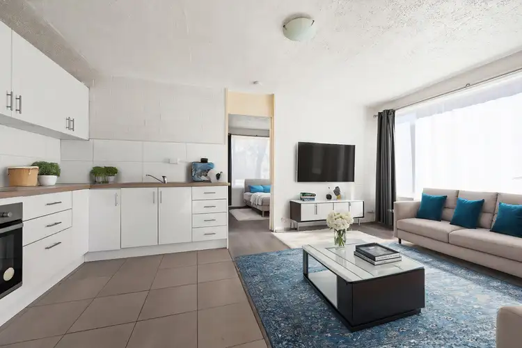 Main view of Homely apartment listing, 1/1 Somers Street, Noble Park VIC 3174