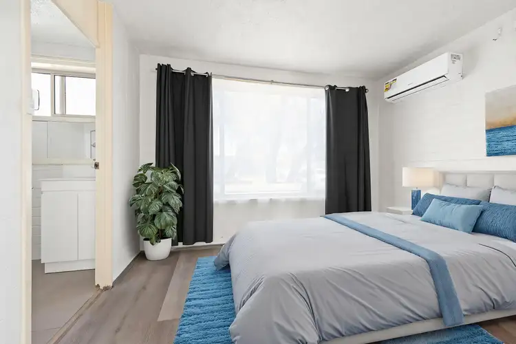 Second view of Homely apartment listing, 1/1 Somers Street, Noble Park VIC 3174