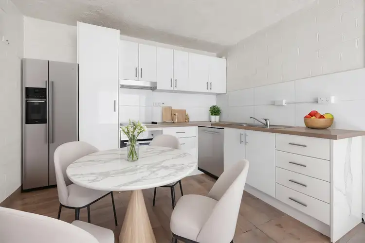 Third view of Homely apartment listing, 1/1 Somers Street, Noble Park VIC 3174