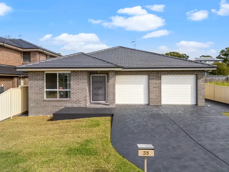 35 Farrar Road, Killarney Vale NSW 2261