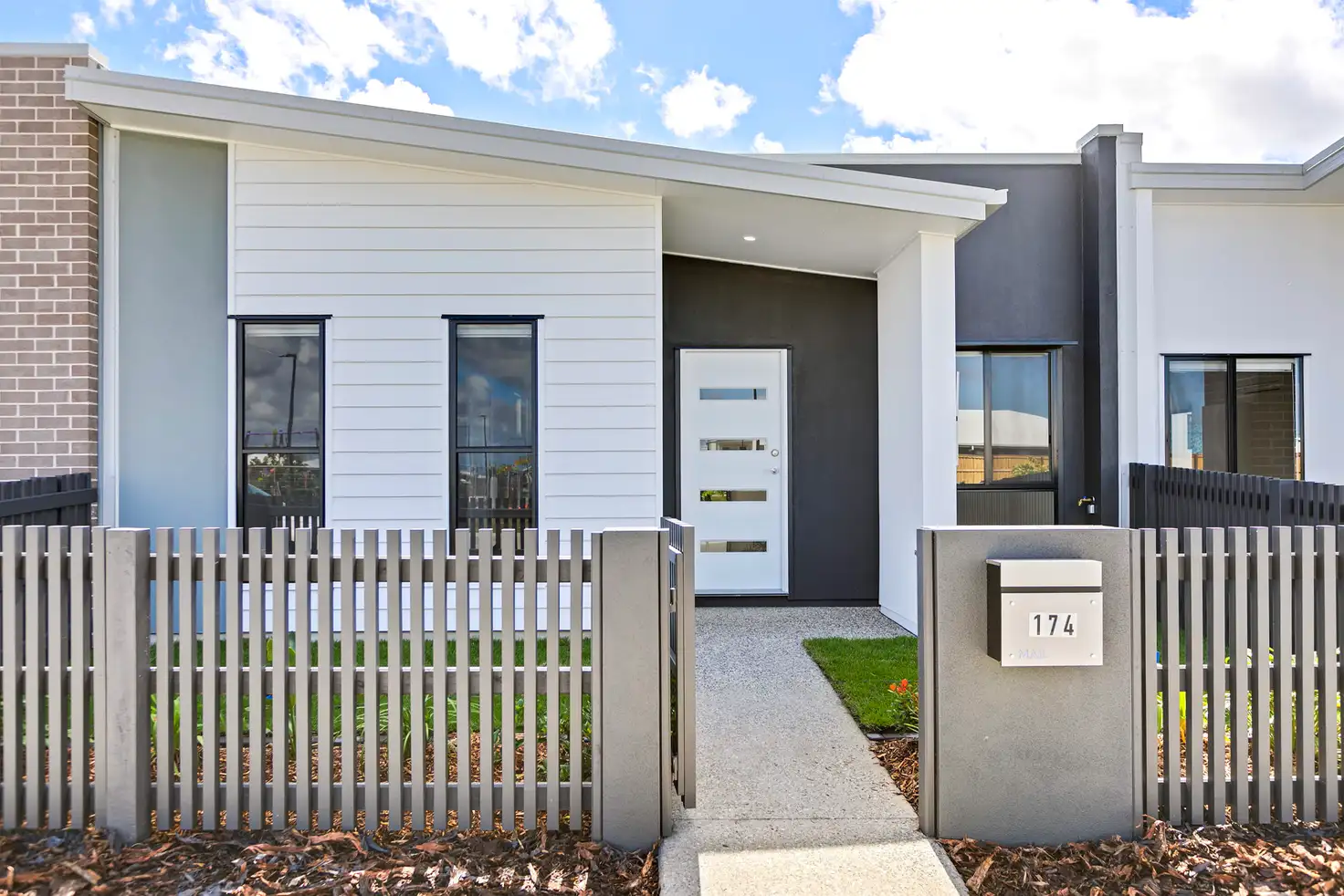 Main view of Homely terrace listing, 174 Tyndall Circuit, Banya QLD 4551