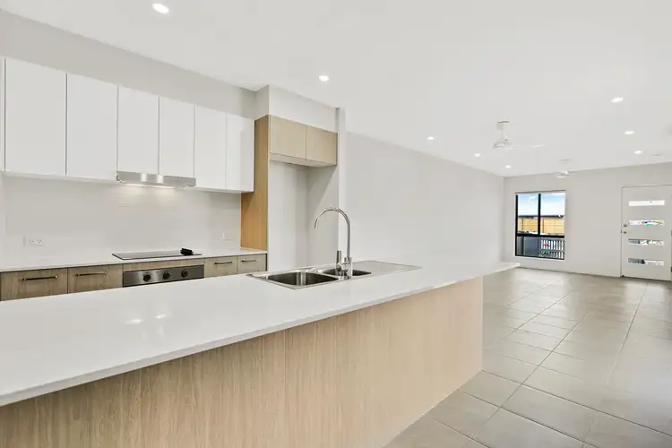 Third view of Homely terrace listing, 174 Tyndall Circuit, Banya QLD 4551