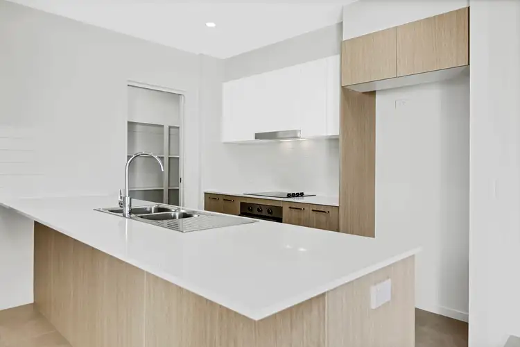 Fourth view of Homely terrace listing, 174 Tyndall Circuit, Banya QLD 4551