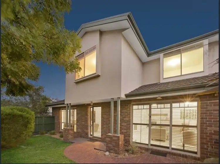 1/10 Chivers Avenue, Glen Waverley VIC 3150