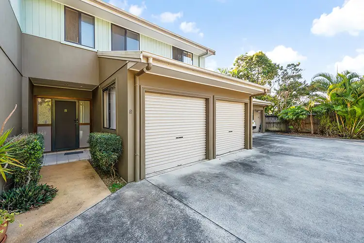 Main view of Homely house listing, 8/11 Korau Place, Suffolk Park NSW 2481