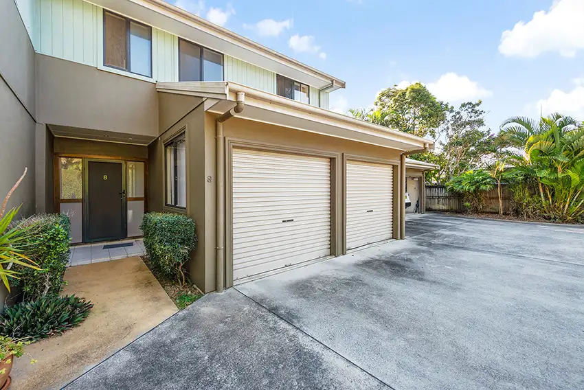 Main view of Homely house listing, 8/11 Korau Place, Suffolk Park NSW 2481