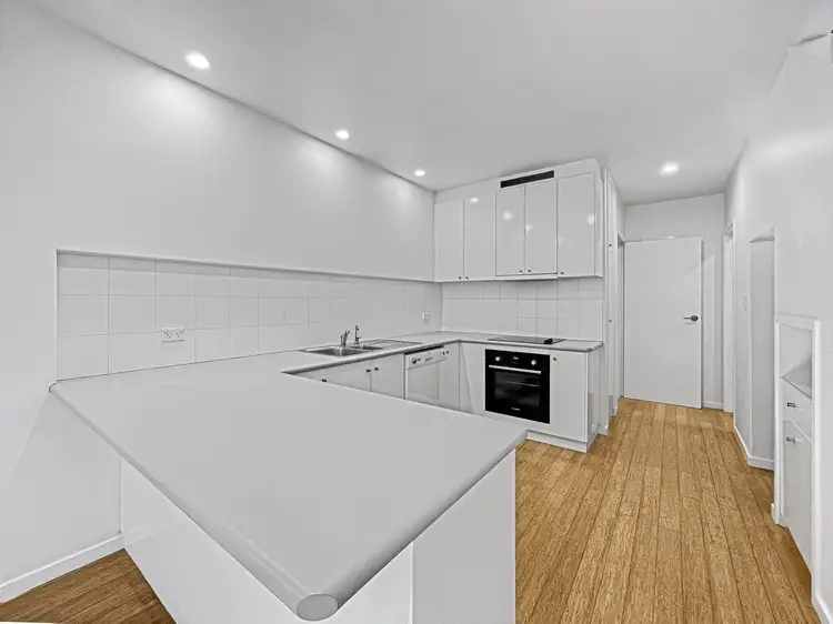 Third view of Homely house listing, 8/11 Korau Place, Suffolk Park NSW 2481
