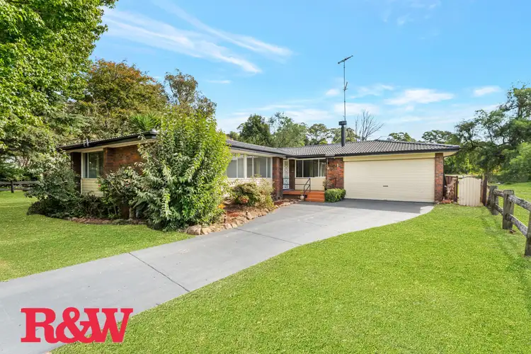 Main view of Homely house listing, 7 Elizabeth Street, Picton NSW 2571