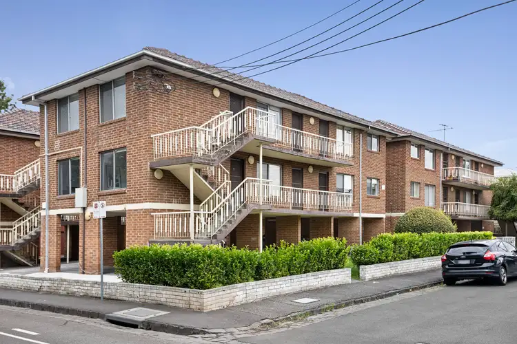 14/57 Caroline Street, Clifton Hill VIC 3068