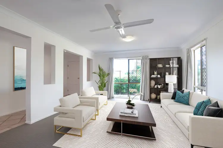 Main view of Homely house listing, 36 Tennent Street, Westlake QLD 4074