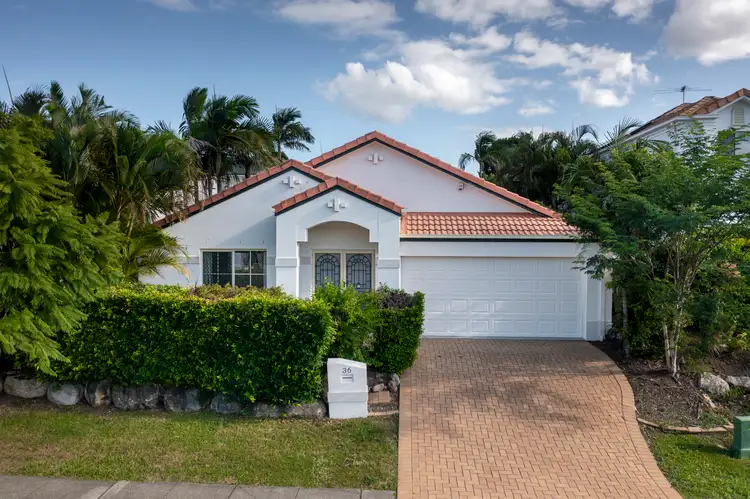36 Tennent Street, Westlake QLD 4074