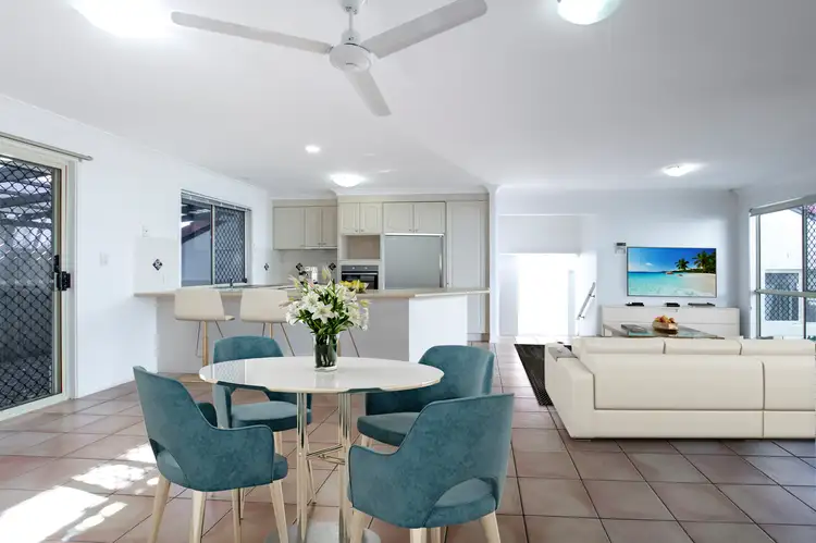 Second view of Homely house listing, 36 Tennent Street, Westlake QLD 4074