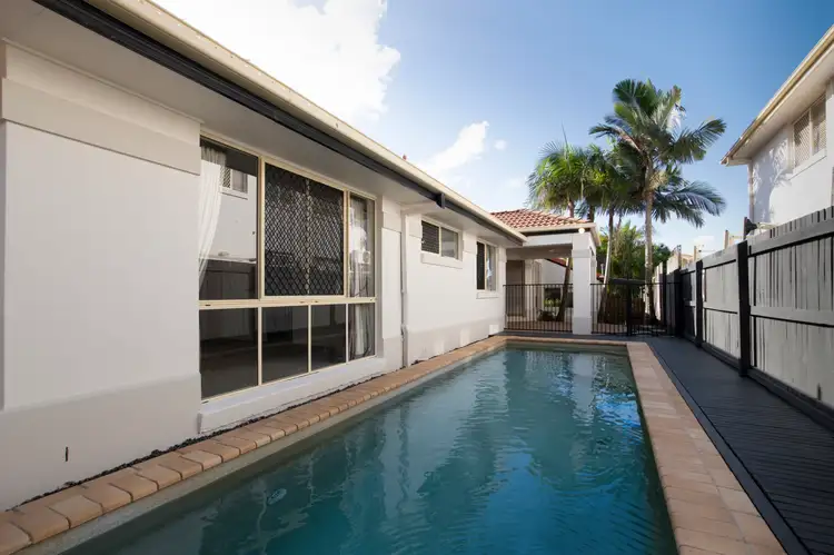 Fourth view of Homely house listing, 36 Tennent Street, Westlake QLD 4074