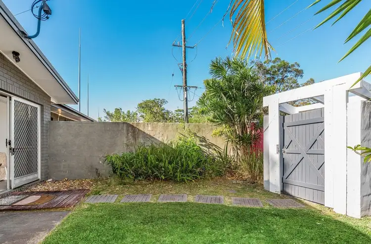 Fifth view of Homely semi-detached listing, 32A Sarawak Ave, Palm Beach QLD 4221