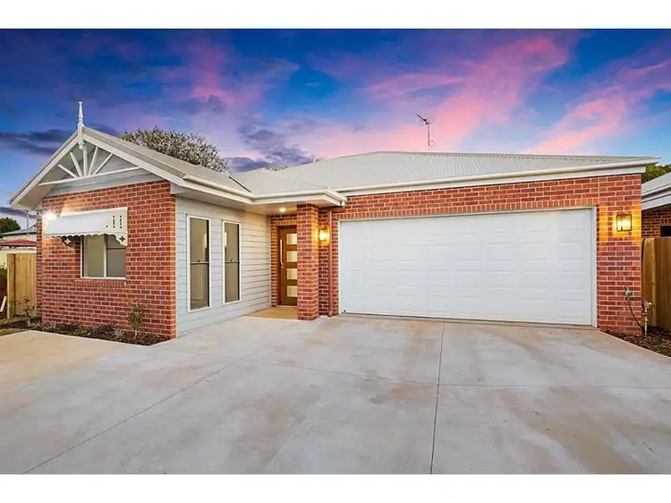 2/224 Hume Street, South Toowoomba QLD 4350