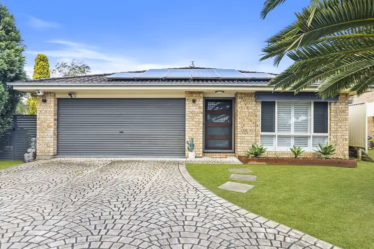 39 Harrington Close