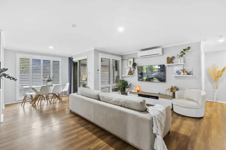 Second view of Homely house listing, 39 Harrington Close, Watanobbi NSW 2259