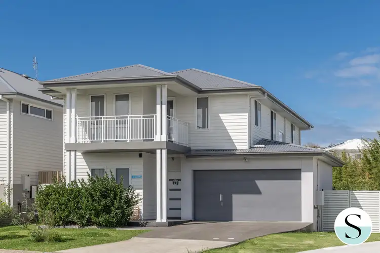 3 Quinn Street, Catherine Hill Bay NSW 2281