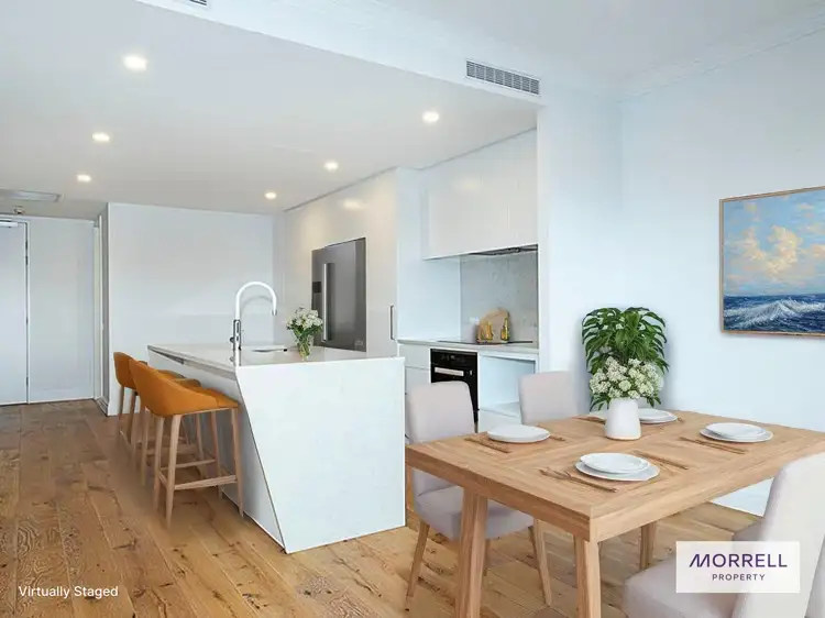 315/59 Constitution Avenue, Campbell ACT 2612