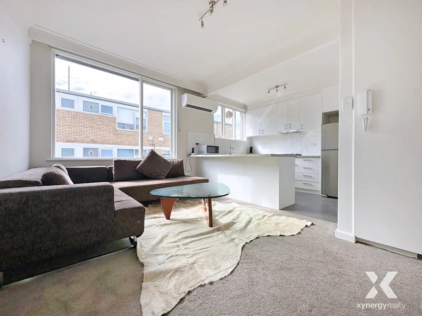 Main view of Homely apartment listing, 13/47 Marne Street, South Yarra VIC 3141