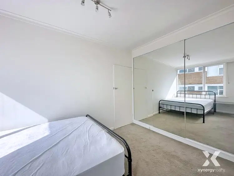Third view of Homely apartment listing, 13/47 Marne Street, South Yarra VIC 3141