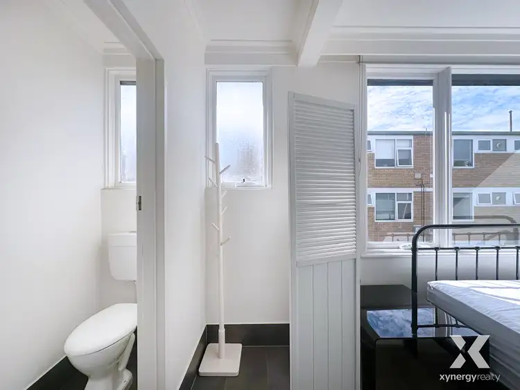 Fourth view of Homely apartment listing, 13/47 Marne Street, South Yarra VIC 3141