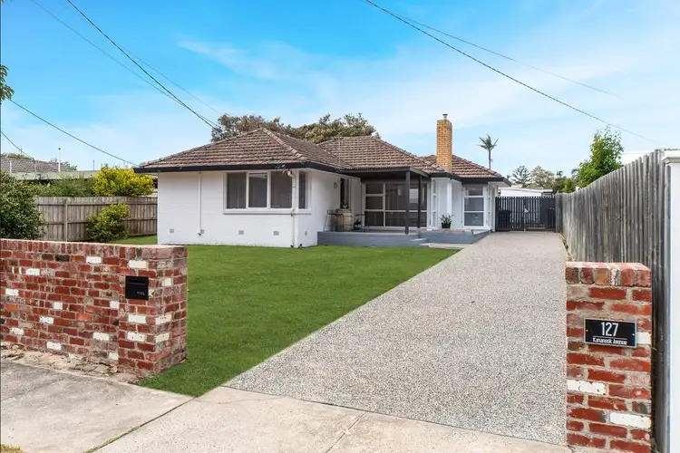 Main view of Homely house listing, 127 Kananook Avenue, Seaford VIC 3198