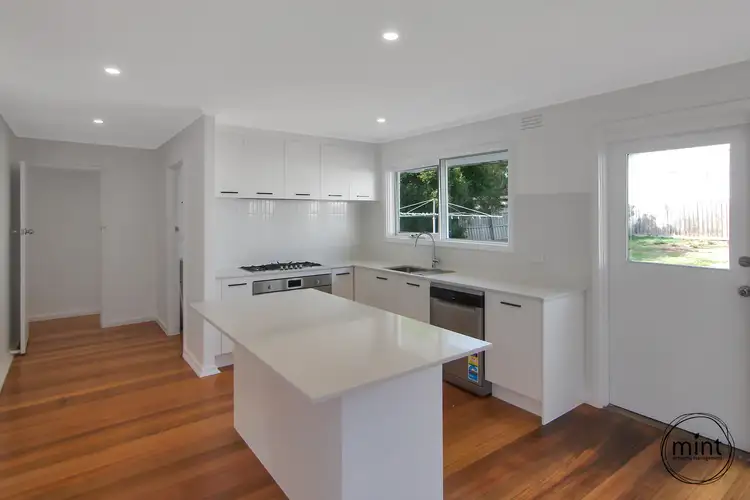 Second view of Homely house listing, 127 Kananook Avenue, Seaford VIC 3198