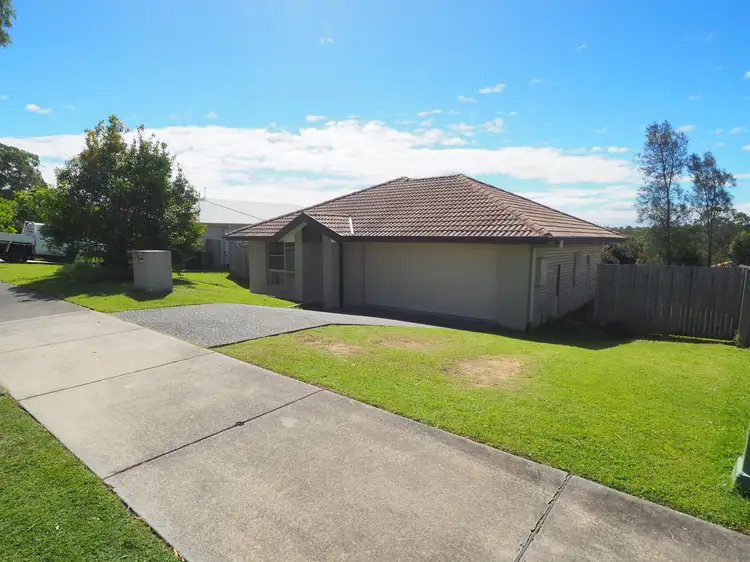Main view of Homely house listing, 4 Geraldton Street, Springfield Lakes QLD 4300