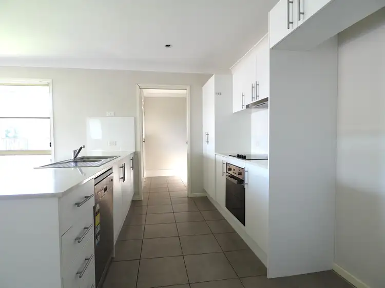 Second view of Homely house listing, 4 Geraldton Street, Springfield Lakes QLD 4300