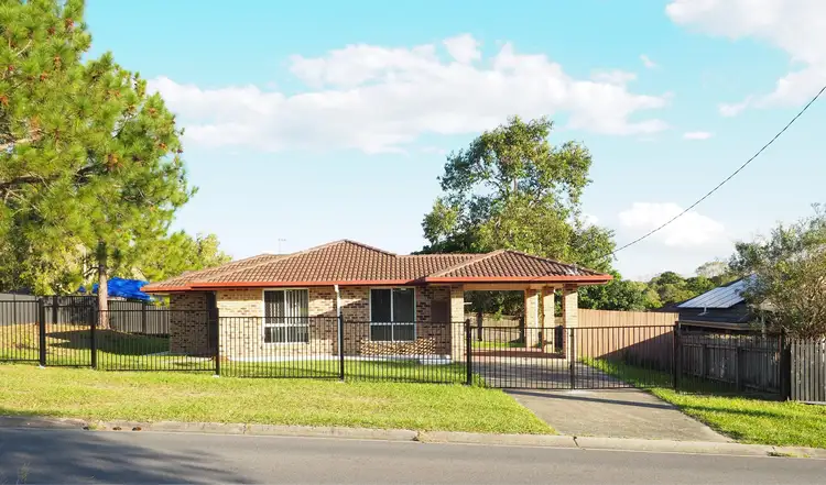 2 Vanda Place, Deception Bay QLD 4508