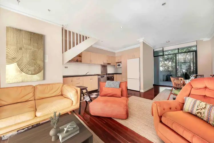 8/12-18 Wood Street, Forest Lodge NSW 2037