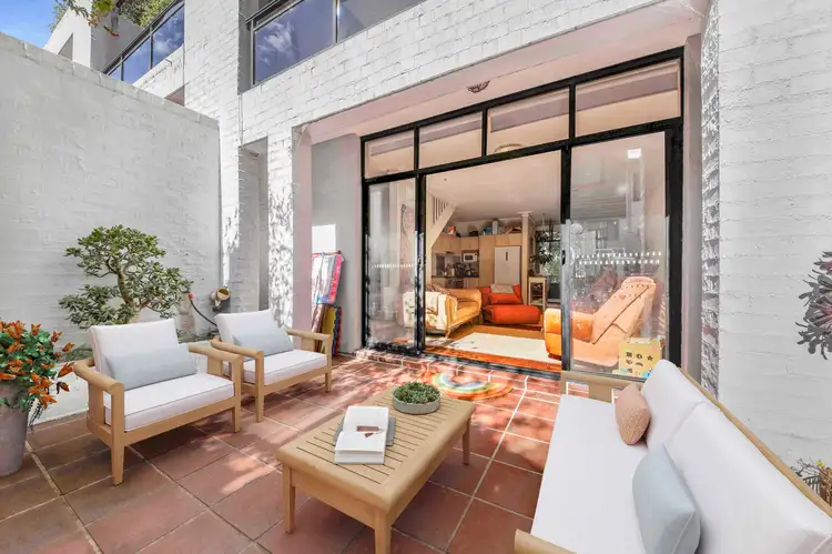8/12-18 Wood Street, Forest Lodge NSW 2037
