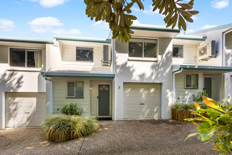 2/72 Southern Cross Parade, Sunrise Beach QLD 4567