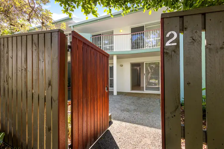 2/72 Southern Cross Parade, Sunrise Beach QLD 4567